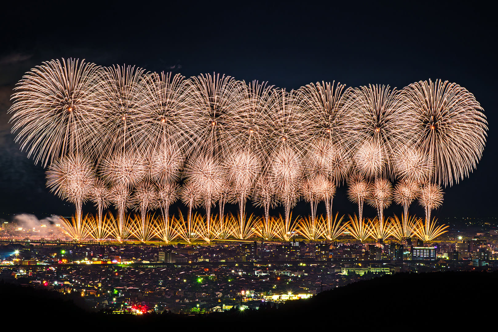 Nagaoka, Niigata