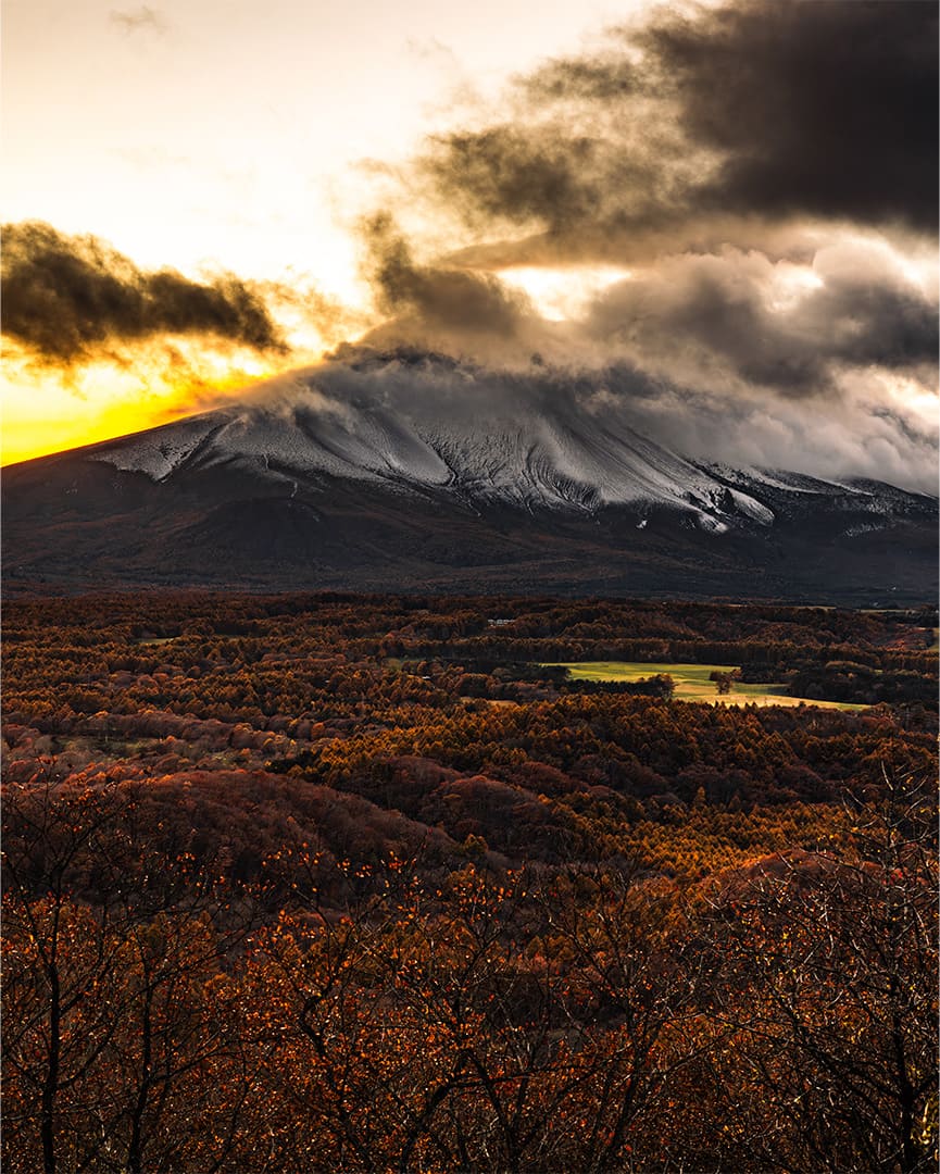 Naganohara, Gunma