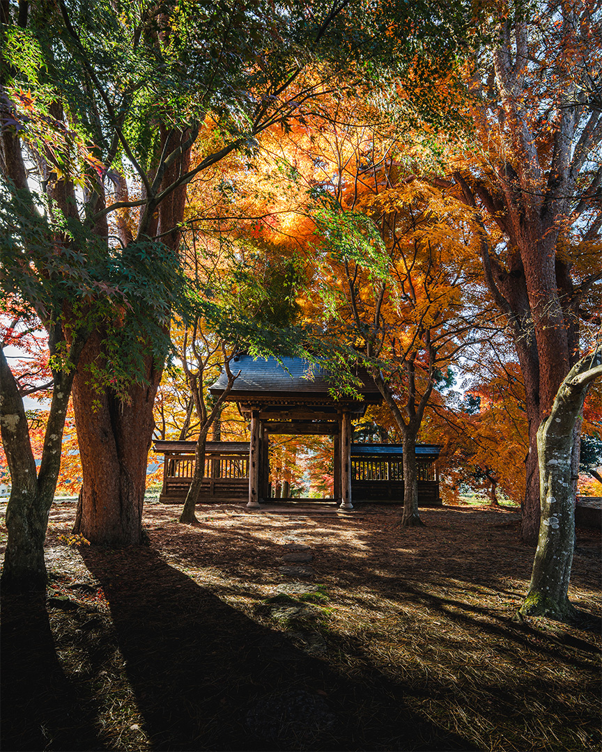 Takayama, Gunma