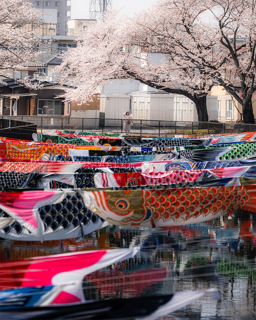 Tatebayashi, Gunma