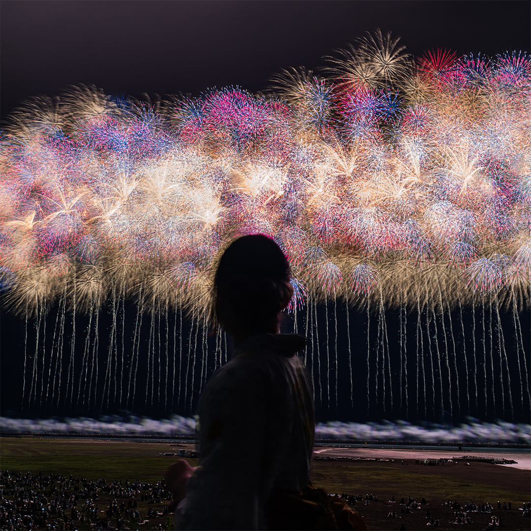 Kashiwazaki, Niigata