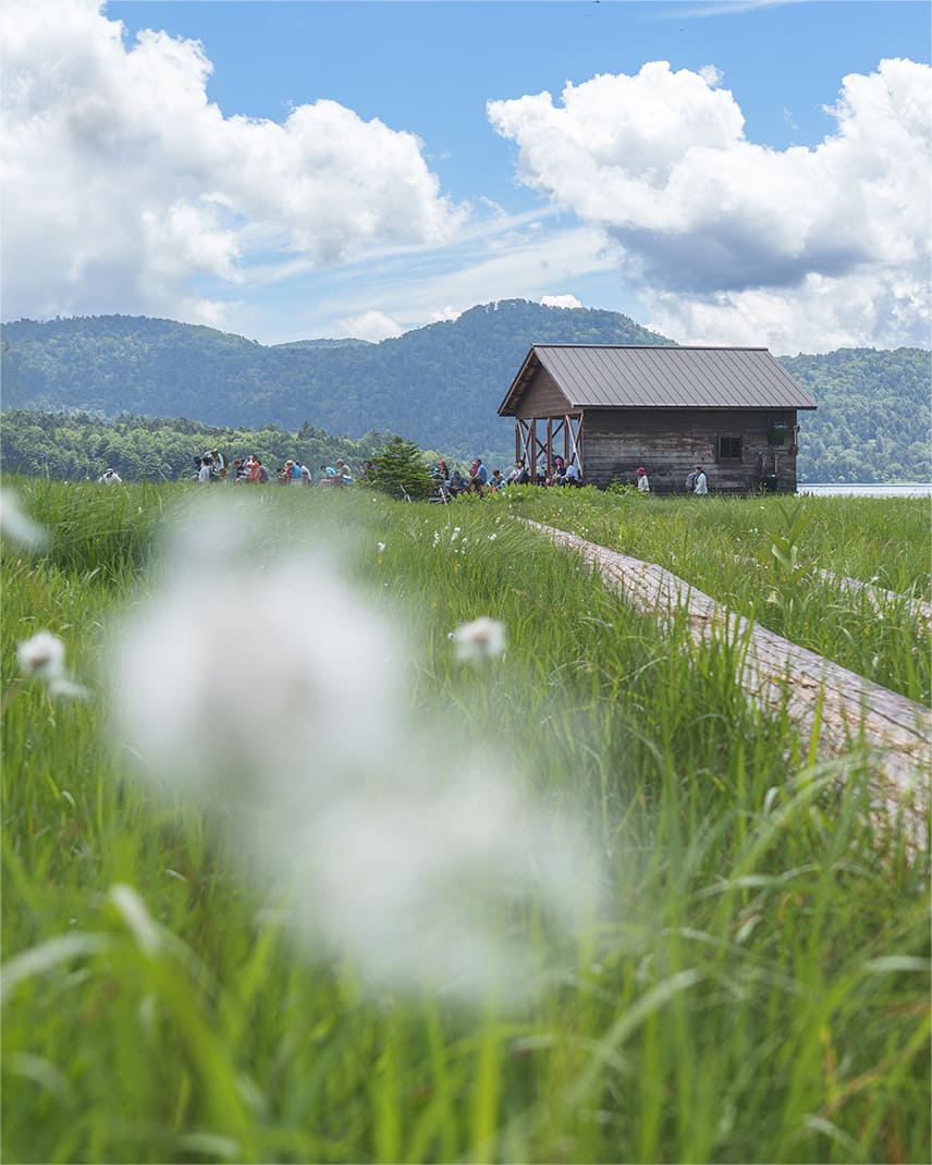 Hinoemata, Fukushima