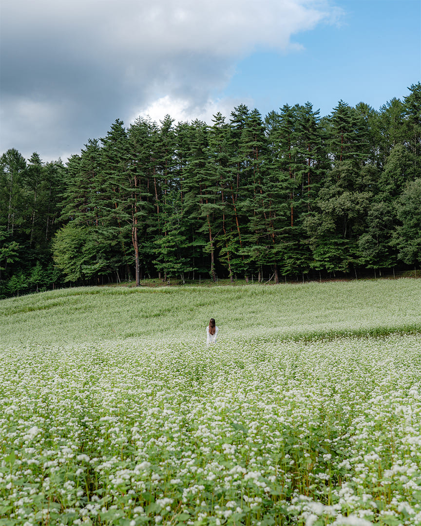 Omachi, Nagano