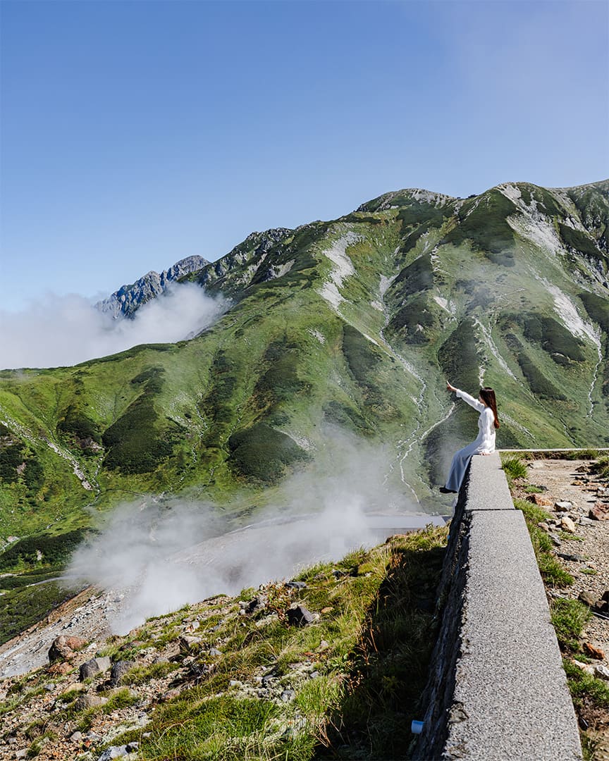 Tateyama, Toyama